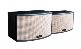 Dàn karaoke gia đình