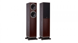 Loa Fyne Audio F 501