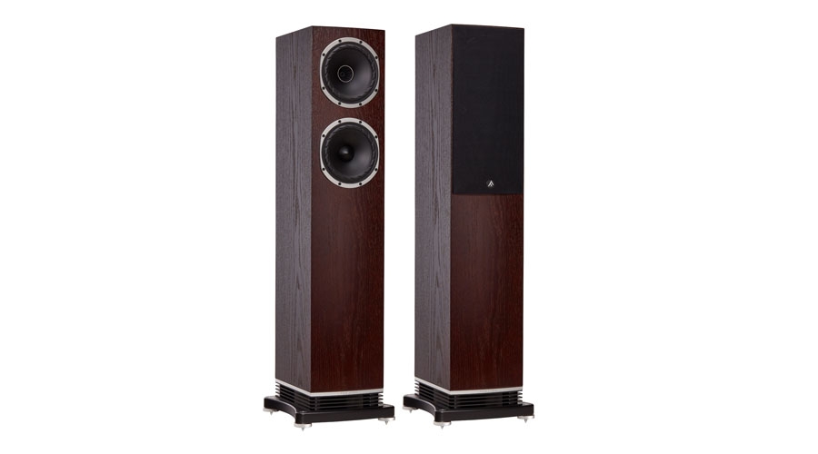 Loa Fyne Audio F 501