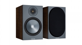 loa-bookshelf Monitor Audio Bronze 100