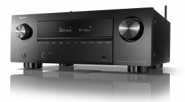 Ampli Denon AVC-X3700H