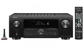 Ampli Denon AVC-X4700H