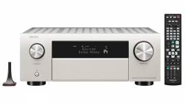 Ampli Denon AVC-X4700H