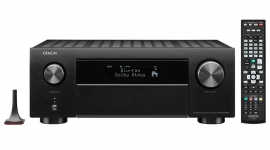 Ampli đa kênh Denon AVC-X4700H