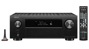 Ampli đa kênh Denon AVC-X4700H
