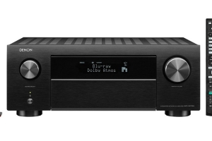 Ampli đa kênh Denon AVC-X4700H