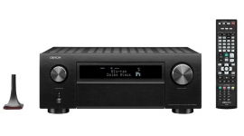 Ampli đa kênh Denon AVC-X6700H