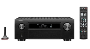 Ampli đa kênh Denon AVC-X6700H