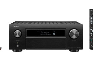 Ampli đa kênh Denon AVC-X6700H