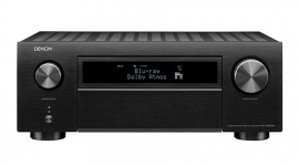 Ampli Denon AVC-X6500H