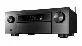 Ampli Denon AVC-X6500H