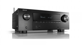 Ampli Denon AVR-X2700H