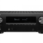 Ampli Denon AVR-X7200W