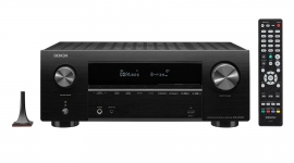 Ampli đa kênh Denon AVR-X2700H