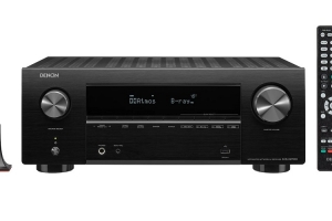 Ampli đa kênh Denon AVR-X2700H