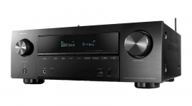 Ampli Denon AVR-X1600H