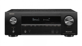 Ampli Denon AVR-X1600H