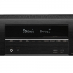 Ampli Denon AVR-X1600H