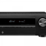 Ampli đa kênh Denon AVR-X250BT