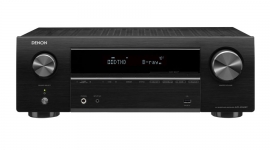 Ampli Denon AVR-X550BT