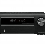 Ampli Denon AVR-X550BT