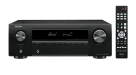 Ampli đa kênh Denon AVR-X2700H