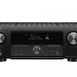 Ampli Denon AVR-X6300H