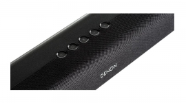 Loa Soundbar Denon DHT-S316