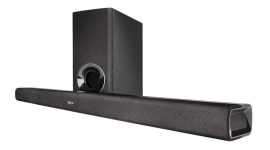 Loa Soundbar Denon DHT-S316