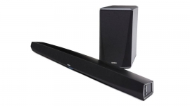 Loa Soundbar Denon DHT-S516