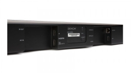 Loa Soundbar Denon DHT-S516