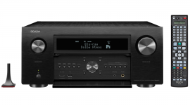 Ampli đa kênh Denon AVC X8500H