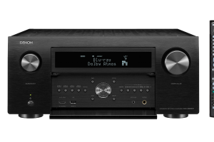 Ampli đa kênh Denon AVC X8500H