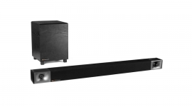 Loa Soundbar Cinema 400