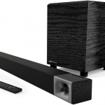 Loa Soundbar Cinema 400