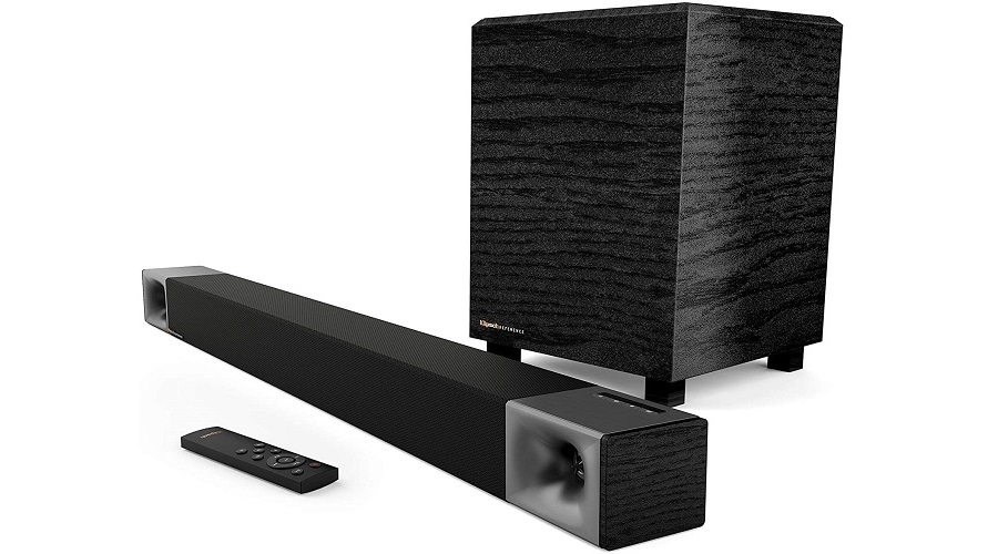 Loa Soundbar Cinema 400