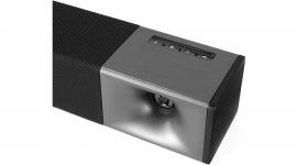 Loa Soundbar Cinema 600