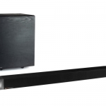 Loa Soundbar Cinema 600