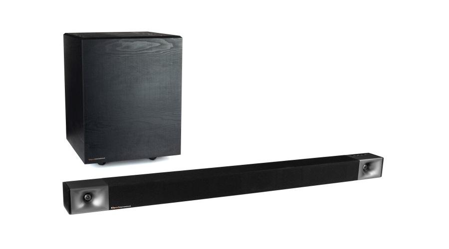 Loa Soundbar Cinema 600