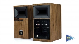 Loa bookshelf Klipsch The Fives