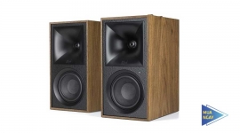 Loa bookshelf Klipsch The Fives