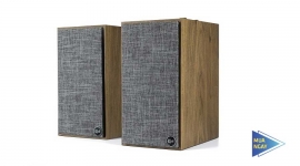 Loa bookshelf Klipsch The Fives