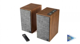 Loa bookshelf Klipsch The Fives