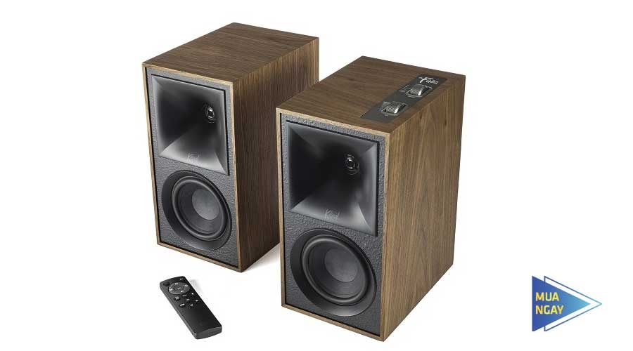 Loa bookshelf Klipsch The Fives