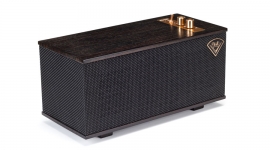 Loa không dây Klipsch THE ONE - EBONY