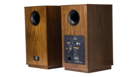 Loa bookshelf Klipsch THE SIXES