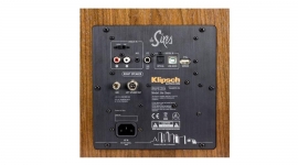 Loa bookshelf Klipsch THE SIXES