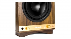 Loa bookshelf Klipsch THE SIXES