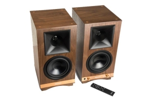 Loa bookshelf THE SIXES