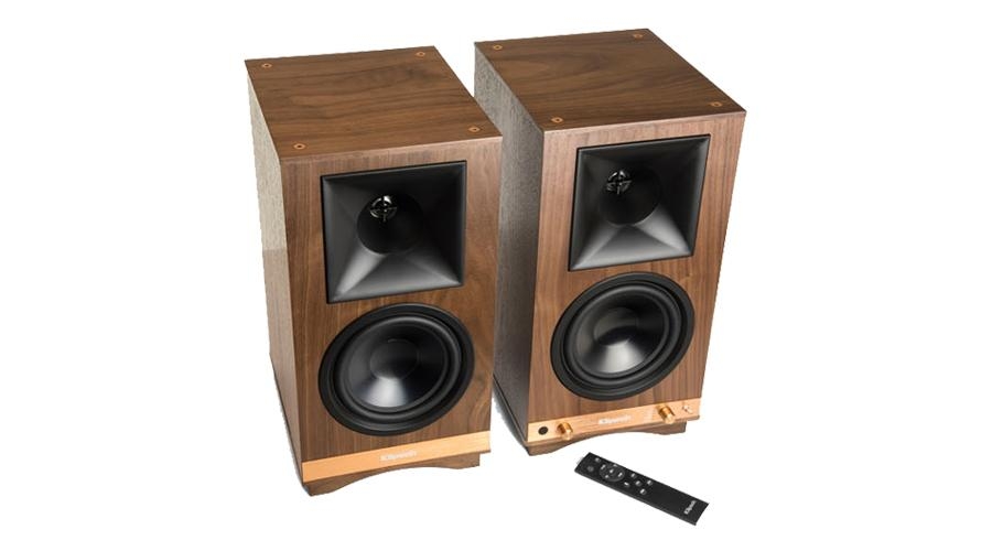 Loa bookshelf Klipsch THE SIXES